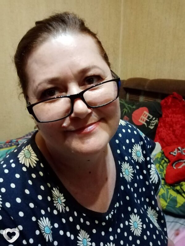 Оксана, 56, Владивостоке — анкета №610003