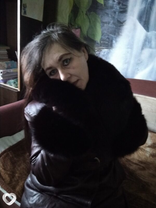 Оксана, Селидово