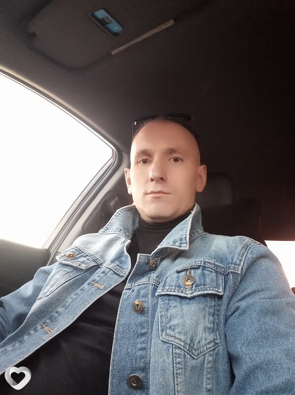 Глеб, 36, Чебоксарах — анкета №610012