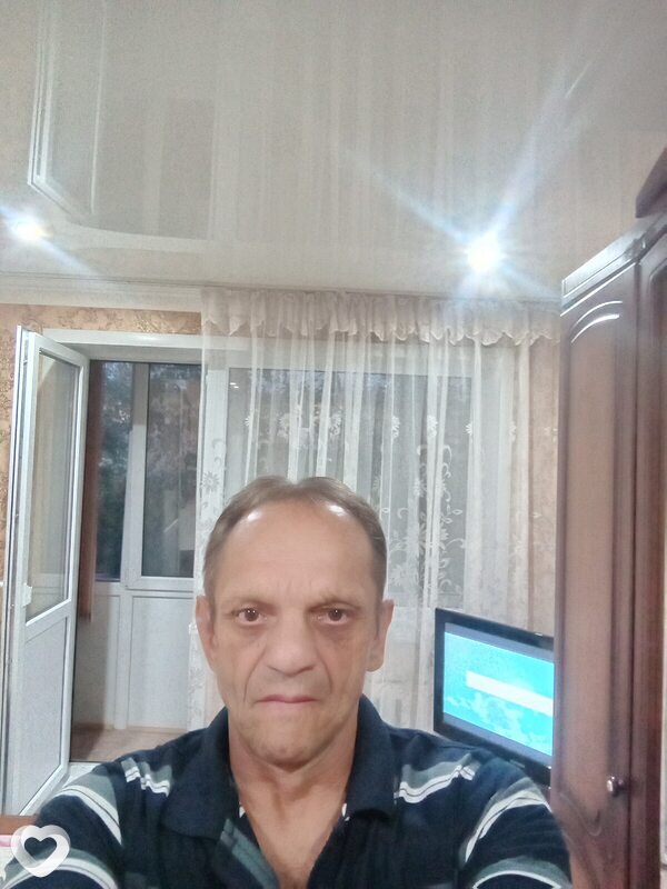Сергей, 63, Павлодаре — анкета №610017