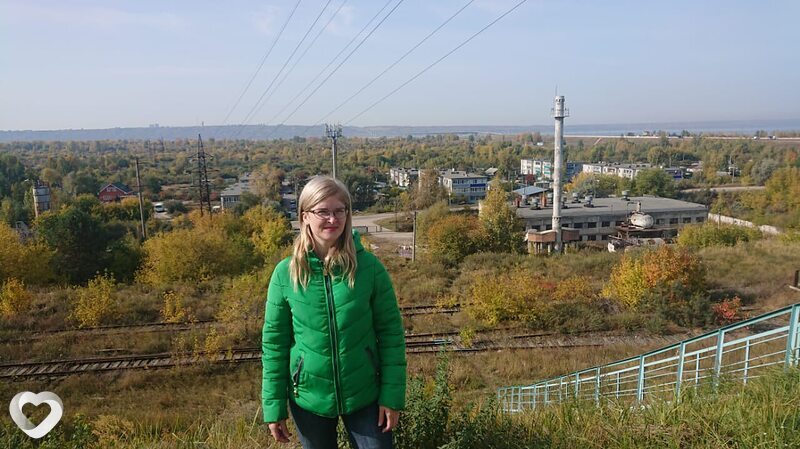 Мария, 36, Ульяновске — анкета №610019
