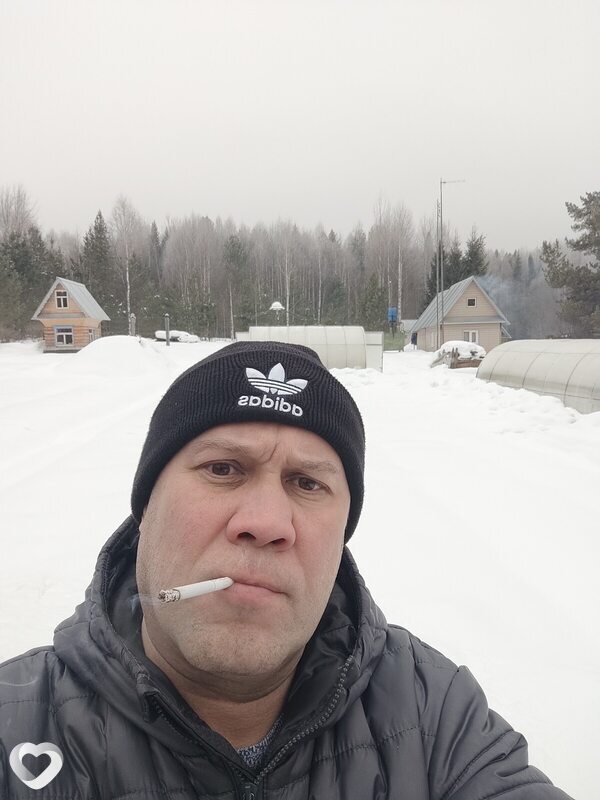 Денис, 46, Кирове-Чепецке — анкета №610020
