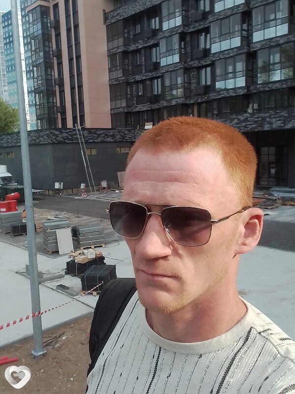 Михаил, 33, Перми — анкета №610024
