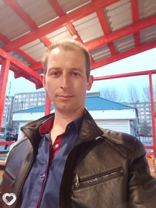 Александр, 27, Молодечно — анкета №610026