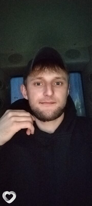 Anatoliy, 31, Москве — анкета №610029