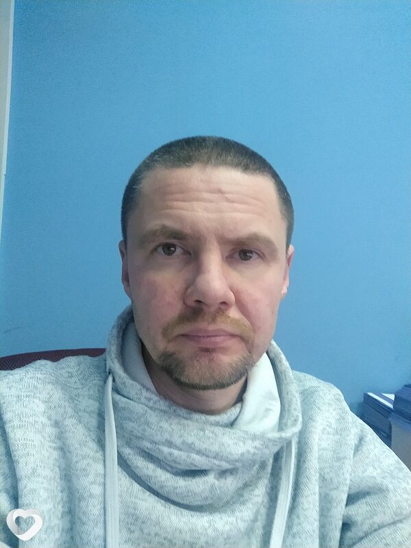 Виталий, 45, Магадане — анкета №610030