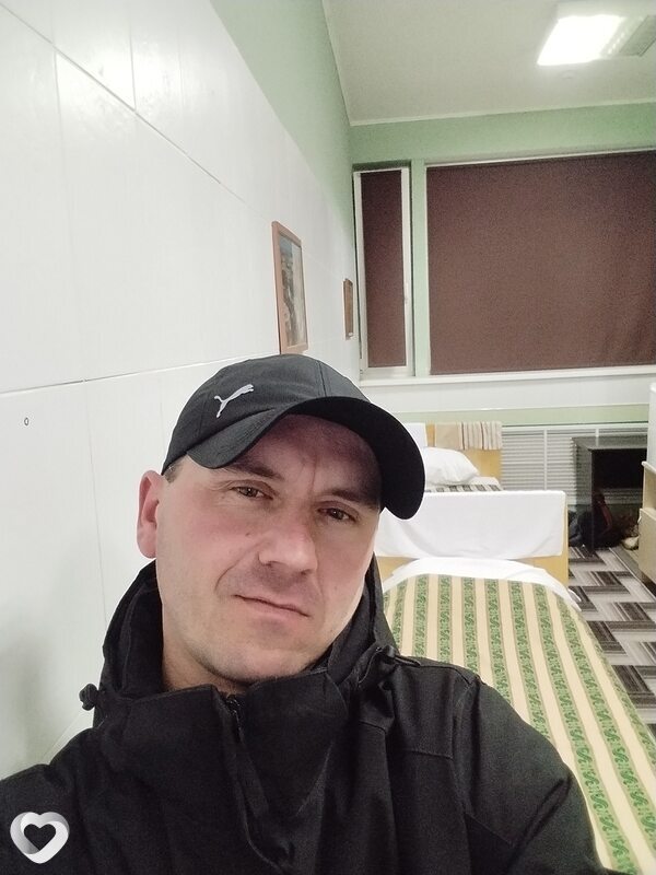 Виталий, 43, Санкт-Петербурге — анкета №610032