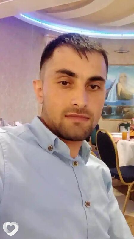 Макс, 30, Екатеринбурге — анкета №610033