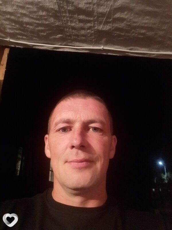 Владимир, 39, Вологде — анкета №610067