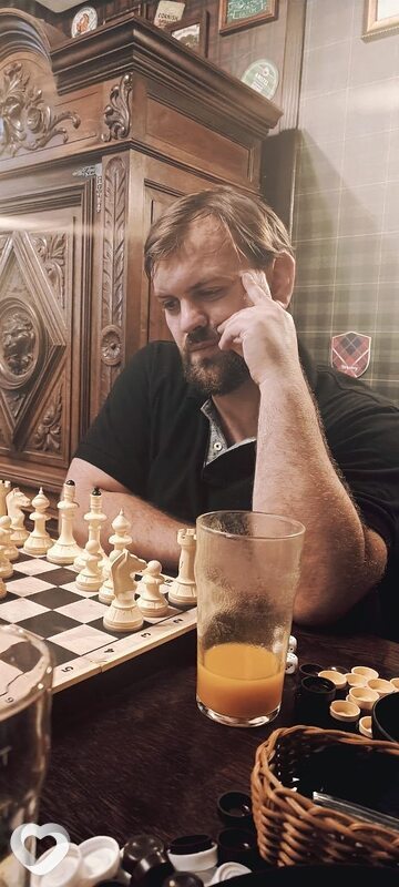 Андрей, 35, Санкт-Петербурге — анкета №610072