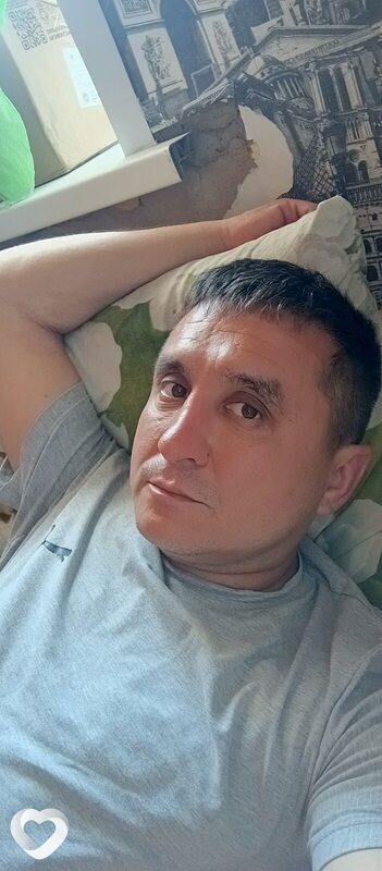 Денис, 40, Уфе — анкета №610075
