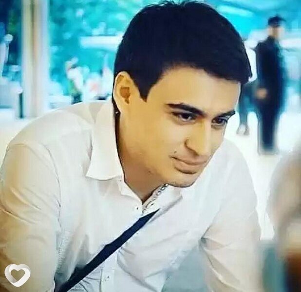 Али, 35, Казани — анкета №610077