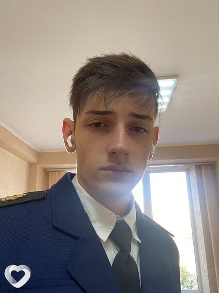 Давид, 23, Краснодаре — анкета №610079