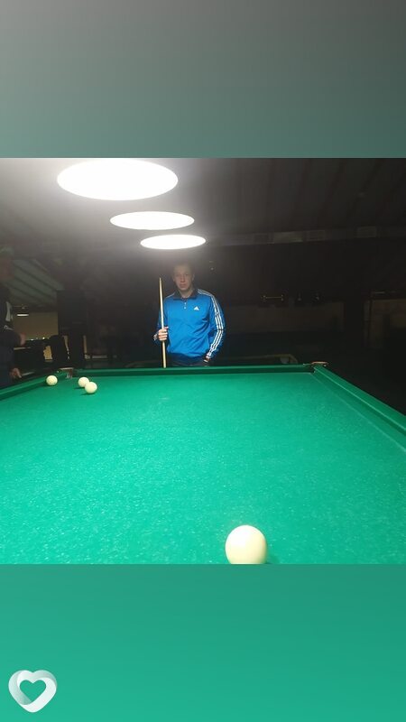 Олег Ходаков, 37, Ревде — анкета №610085