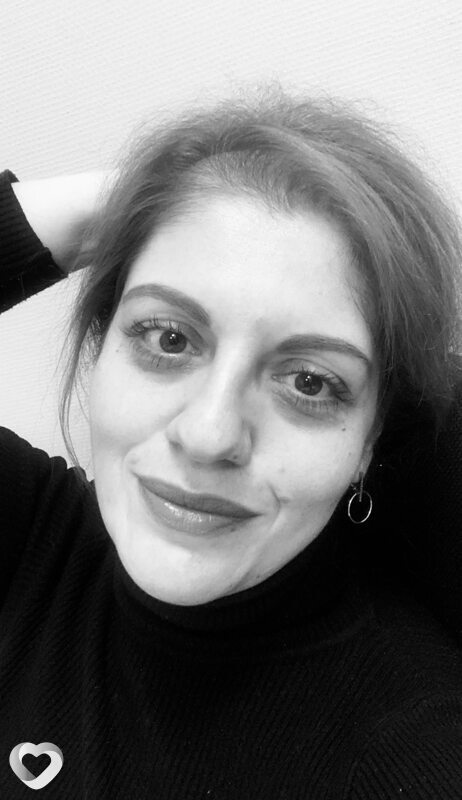Алина, 45, Новосибирске — анкета №610087