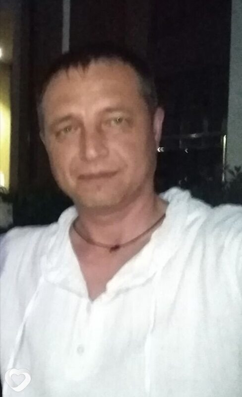 Алекс, 42, Донецке — анкета №610167