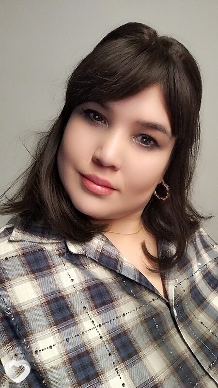 Lili, 36, Ташкент — анкета №610171