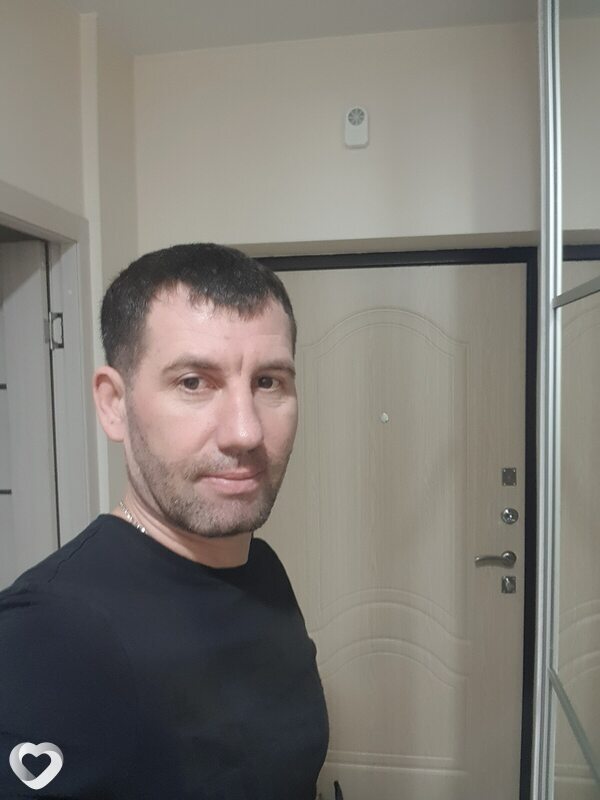 Сергей, 37, Красноярске — анкета №610172