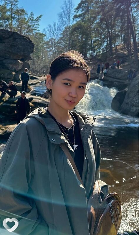 Deva, 27, Кокшетау — анкета №610178