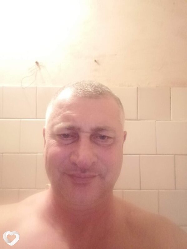 Дмитрий, 51, Светлогорске — анкета №610179