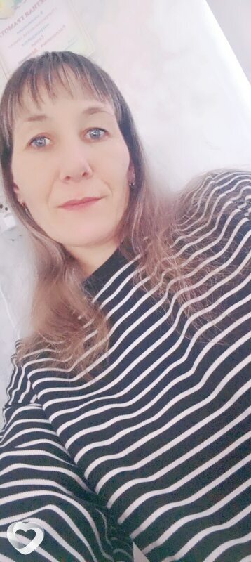Valentina, 42, Иркутске — анкета №610182