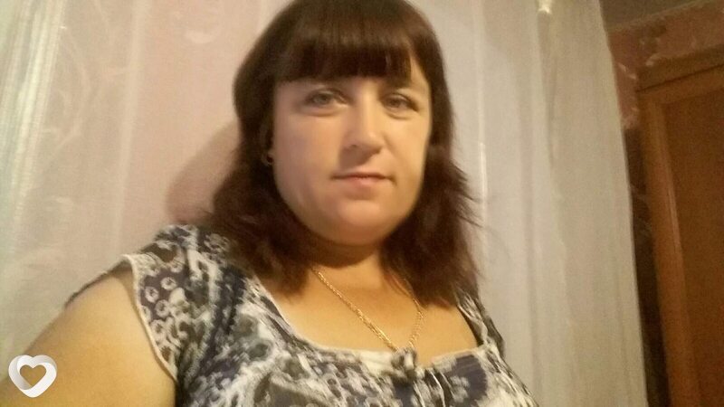 Наташа, 46, Абакане — анкета №610183