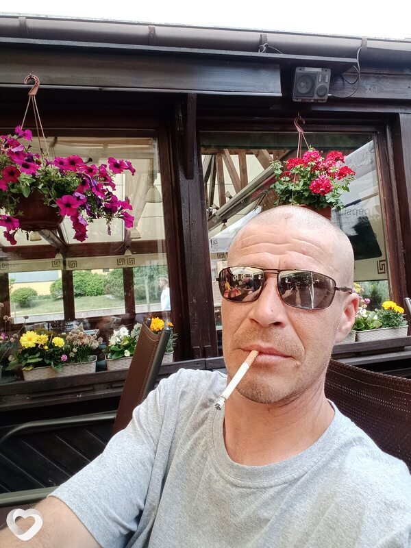 Андрей, 44, Новогрудке — анкета №610184