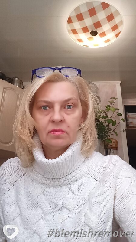 София, 52, Самаре — анкета №610039