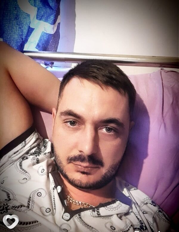 Данил, 33, Красном Сулине — анкета №610050