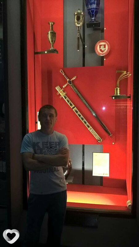Алексей, 36, Саратове — анкета №610051