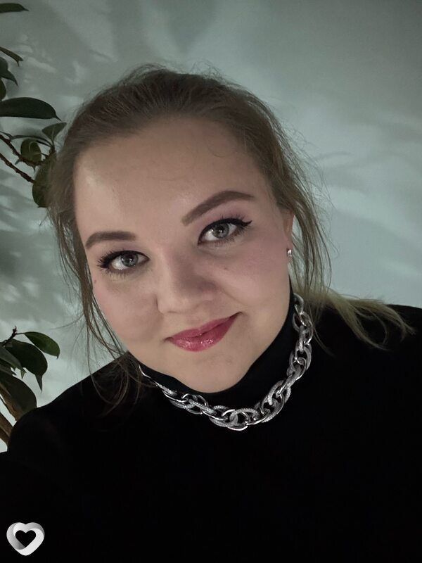 Евгения, 31, Москве — анкета №610055