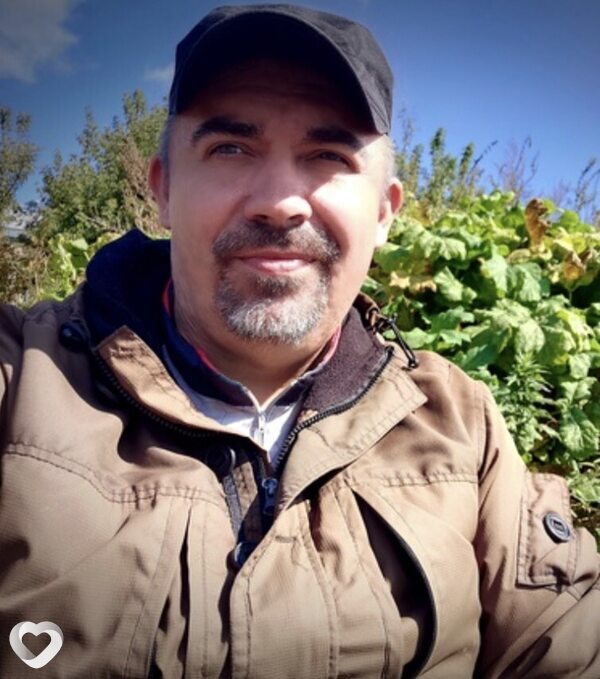 Андрей, 48, Самаре — анкета №610059