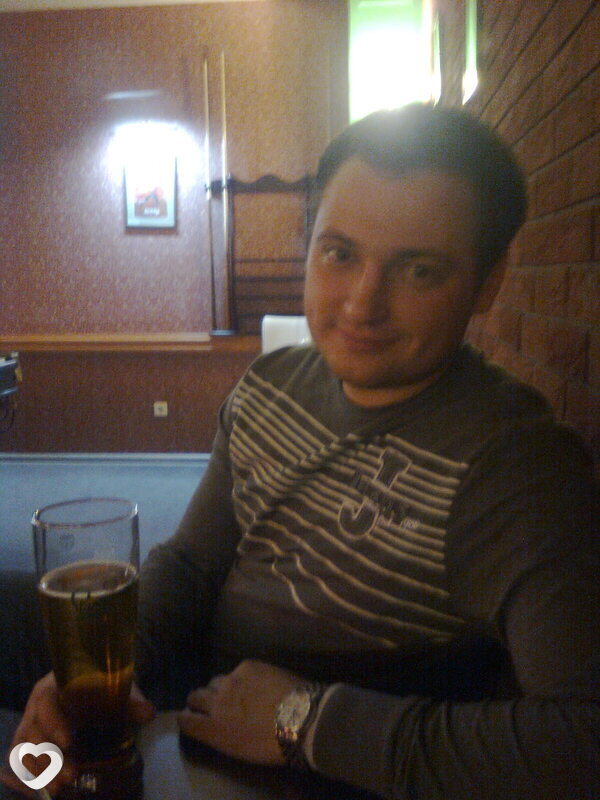 Sergey, Прилуки