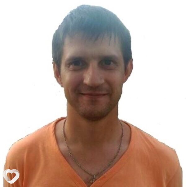Антон, 39, Костроме — анкета №610466