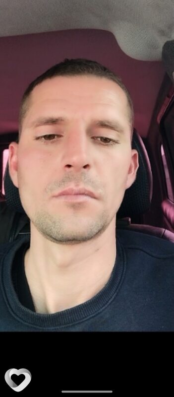 Коля, 33, Днепр — анкета №610473