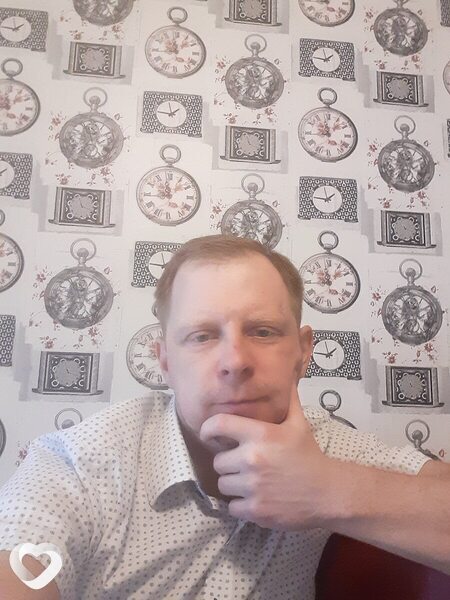 Сергей, 41, Могилев — анкета №610474