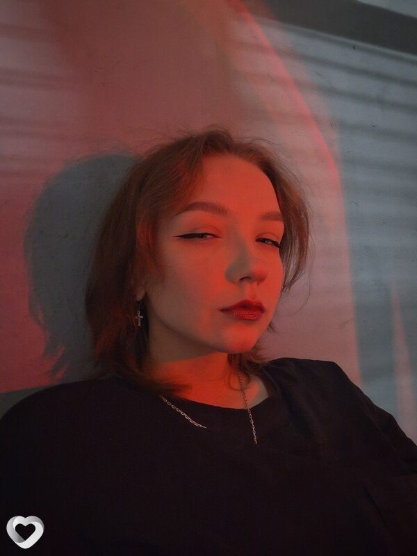 Елизавета, 21, Казани — анкета №610475