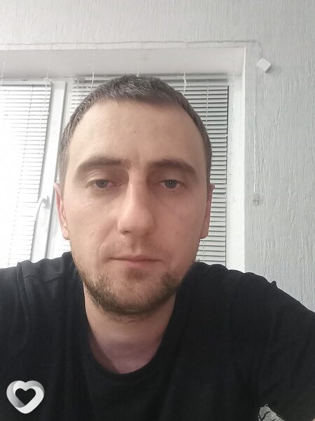 Виктор, 33, Речице — анкета №610477