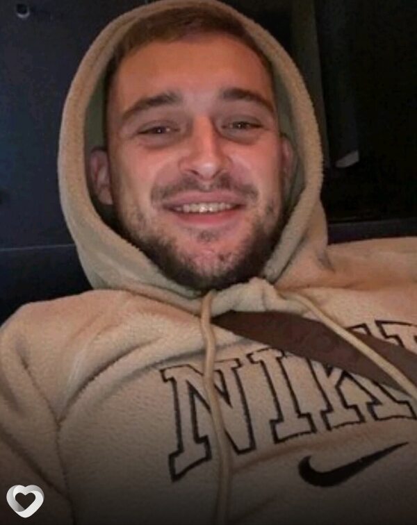 Артём, 33, Казани — анкета №610482
