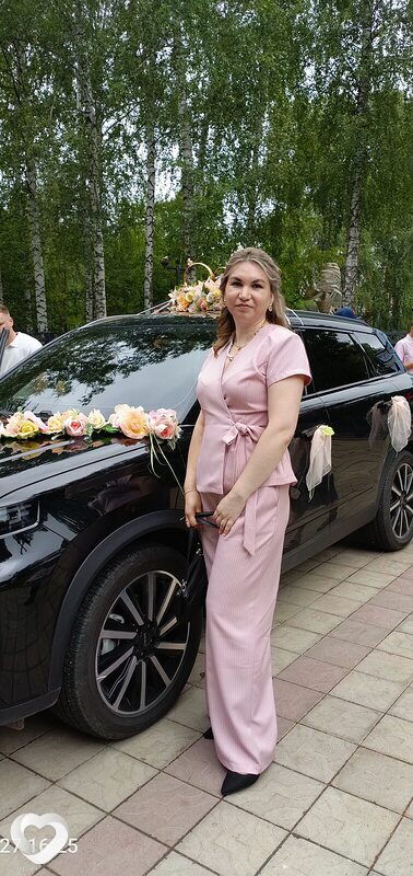 Рита, 37, Салавате — анкета №610188