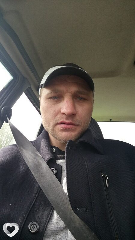 Андрей, 41, Томске — анкета №610200