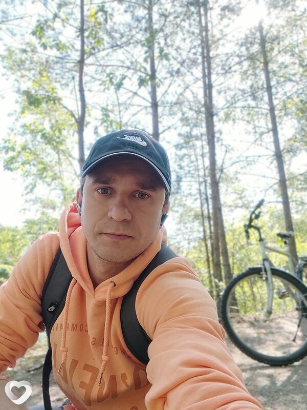 Дмитрий, 37, Нижнем Новгороде — анкета №610209