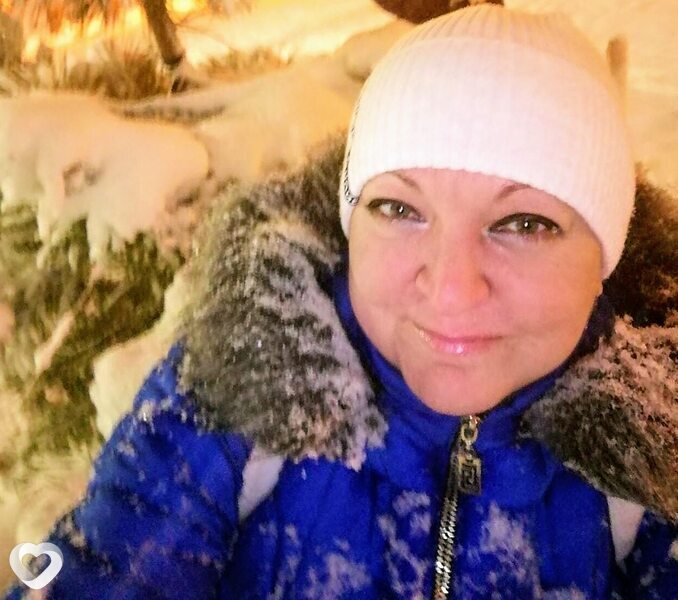 Татьяна, 52, Краснодаре — анкета №610143