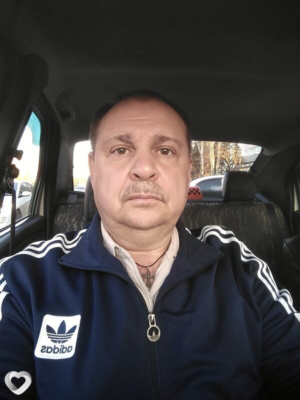 Александр, 61, Ростове-на-Дону — анкета №610148