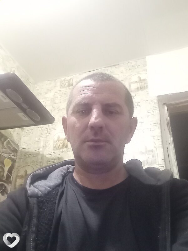 Виктор, 46, Таганроге — анкета №610620