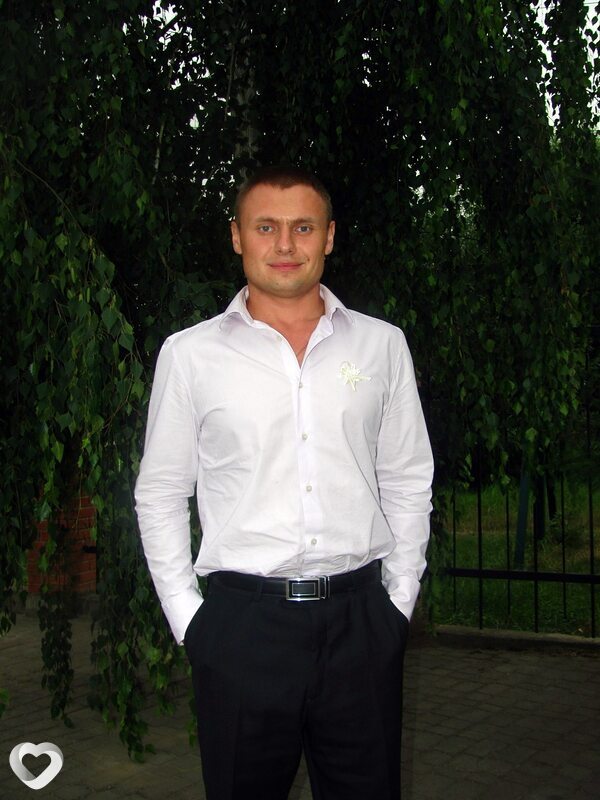 Егор, 34, Краснодаре — анкета №610623