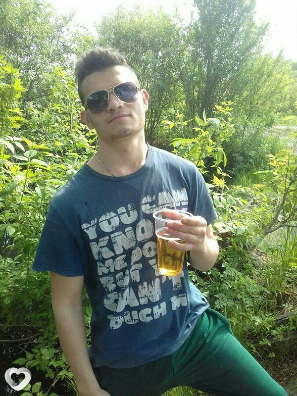 Михаил, 31, Липецке — анкета №610625