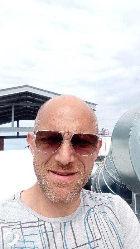 Сергей, 45, Санкт-Петербурге — анкета №610626