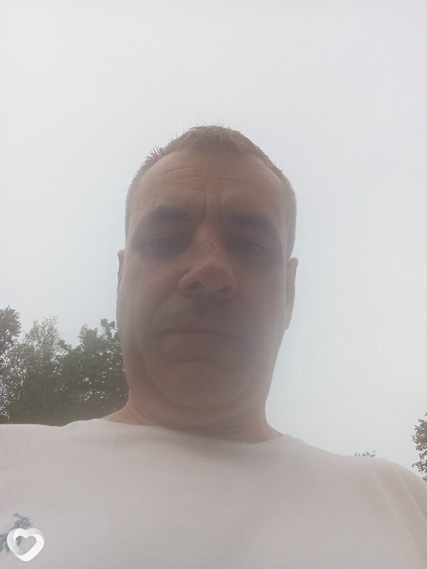 Андрей, 43, Серпухове — анкета №610628
