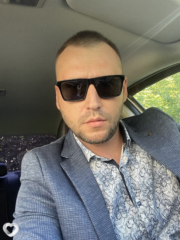 Sns, 39, Владимире — анкета №610629
